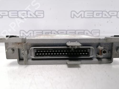 Engine control unit (ECU) LANCIA PRISMA (831_) 1.6 i.e. (831AB) | BP12159474M57 