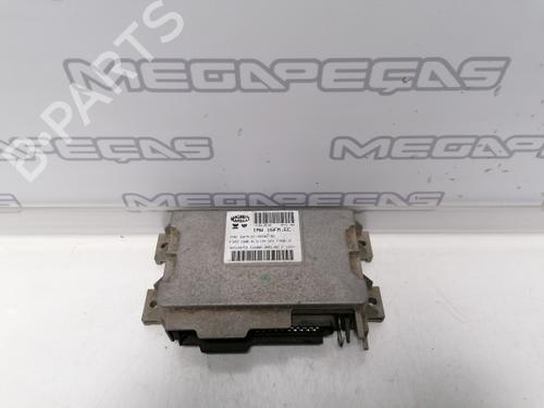 Used Engine control unit (ECU) FIAT SEICENTO / 600 (187_) 0.9 (187AXA, 187AXA1A) (39 hp) 12159495