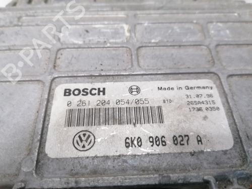 Computer motormanagement SEAT CORDOBA (6K1, 6K2) 1.4 i | BP12159524M57 