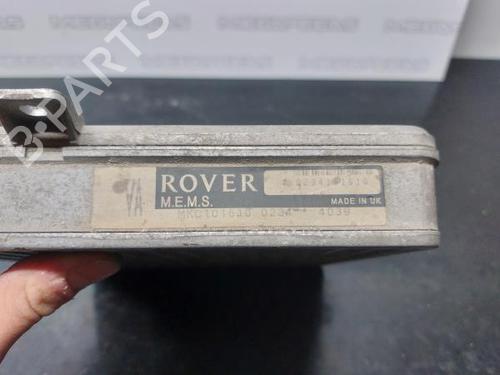 Computer motormanagement ROVER 200 II Hatchback (RF) 214 Si | BP12159520M57 