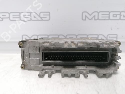 Engine control unit (ECU) VW POLO III (6N1)  | BP12159527M57 