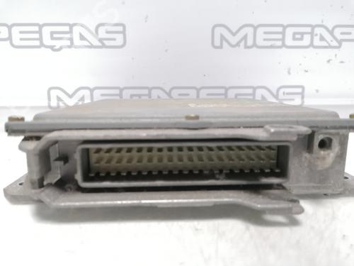 Engine control unit (ECU) MERCEDES-BENZ E-CLASS (W210) E 290 Turbo-D (210.017) | BP12159534M57 