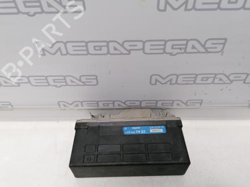 Used Electronic module MERCEDES-BENZ C-CLASS (W202) [1993-2000]  12298090