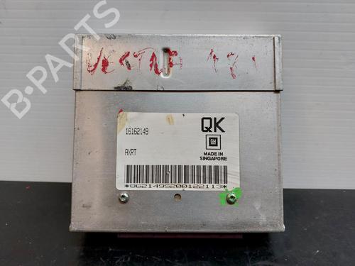 Used Engine control unit (ECU) OPEL VECTRA A (J89) 1.8 S (F19, M19) (88 hp) 12159541