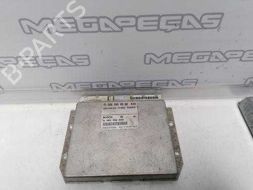 Elektronisk modul MERCEDES-BENZ E-CLASS T-Model (S210) [1996-2003]  12298092