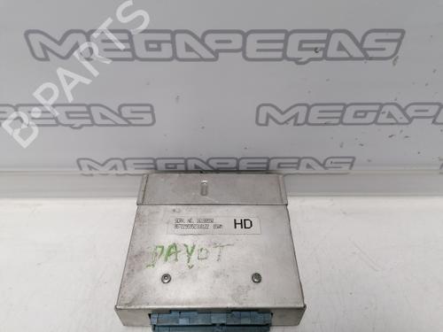 Used Engine control unit (ECU) DAEWOO ESPERO (KLEJ) 1.5 16V (90 hp) 12159547