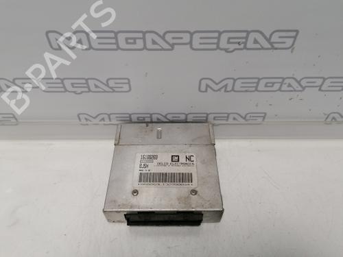 Centralita motor OPEL CORSA B (S93) 1.4 i (F08, F68, M68) (54 hp) 12159543