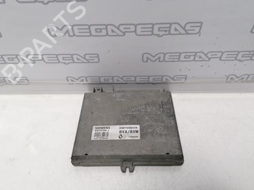 Used Engine control unit (ECU) RENAULT LAGUNA I (B56_, 556_) 2.0 (109 hp) 12159559