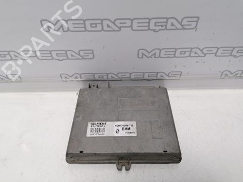 Used Engine control unit (ECU) RENAULT CLIO I (B/C57_, 5/357_) [1990-1999]  12159561