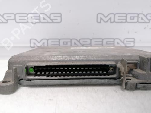Engine control unit (ECU) RENAULT CLIO I (B/C57_, 5/357_) | BP12159562M57