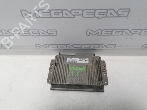 Used Engine control unit (ECU) RENAULT MEGANE I Cabriolet (EA0/1_) 1.6 16V (EA04, EA0B, EA11, EA1J) (107 hp) 12159568
