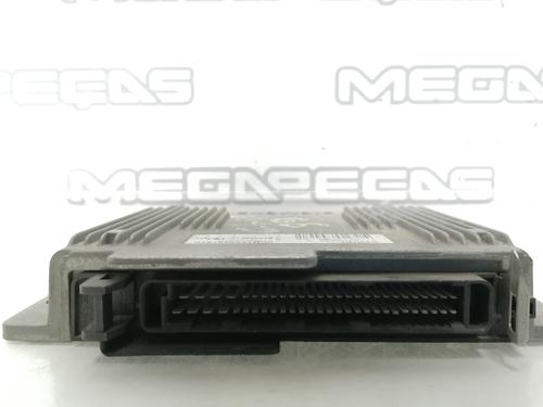 Engine control unit (ECU) RENAULT CLIO II (BB_, CB_) 1.6 (B/CB0D, BB00) | BP12159570M57 