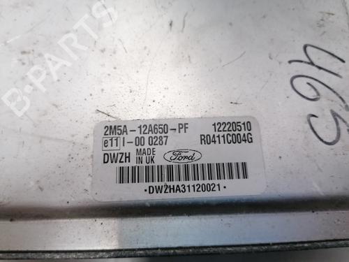 Calculateur moteur (ecu) FORD FOCUS I (DAW, DBW) 1.8 TDCi | BP12159574M57 