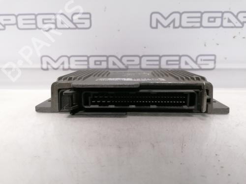 Engine control unit (ECU) RENAULT MEGANE Scenic (JA0/1_)  | BP12159571M57 