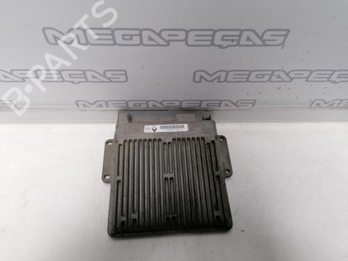 Used Engine control unit (ECU) RENAULT TWINGO I (C06_) [1993-2012]  12159572