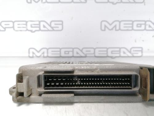 Engine control unit (ECU) RENAULT TWINGO I (C06_)  | BP12159572M57 