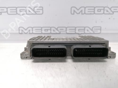 Calculateur moteur (ecu) RENAULT MEGANE I (BA0/1_)  | BP12159569M57 