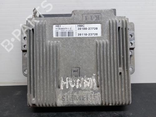 Used Engine control unit (ECU) HYUNDAI LANTRA II (J-2) [1995-2002]  12159575
