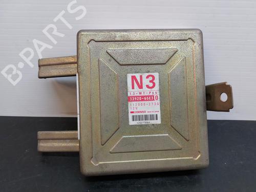 Used Engine control unit (ECU) SUZUKI SWIFT II Hatchback (EA, MA) [1989-2005]  12159582