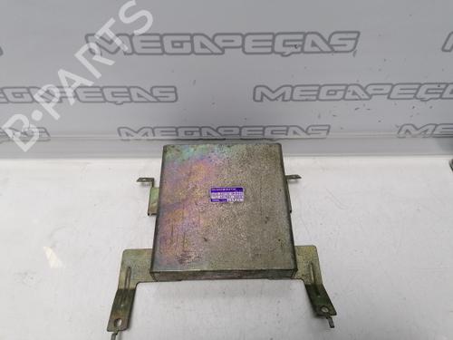 Used Engine control unit (ECU) NISSAN TERRANO II (R20) 2.7 TDi 4WD (125 hp) 12159580