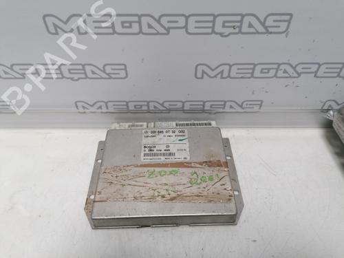 Used Electronic module MERCEDES-BENZ E-CLASS (W210) E 220 CDI (210.006) (136 hp) 12298097