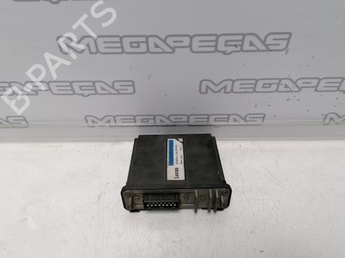 Motorstyringsenhed FORD ESCORT VI Estate Van (AVL) 1.8 Turbo D (70 hp) 12159596