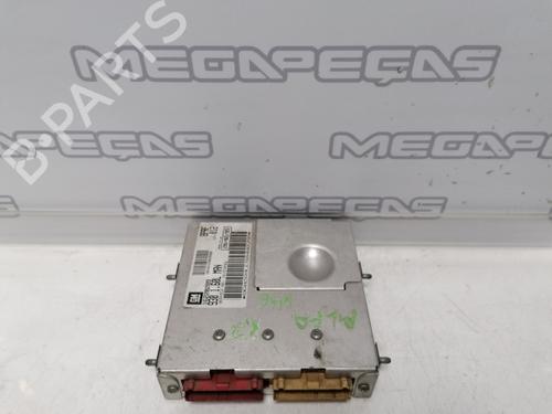 Used Engine control unit (ECU) ALFA ROMEO 146 (930_) 1.6 i.e. (930.B2) (103 hp) 12159599