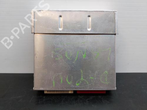Engine control unit (ECU) DAEWOO LANOS (KLAT) 1.6 16V | BP12159597M57 
