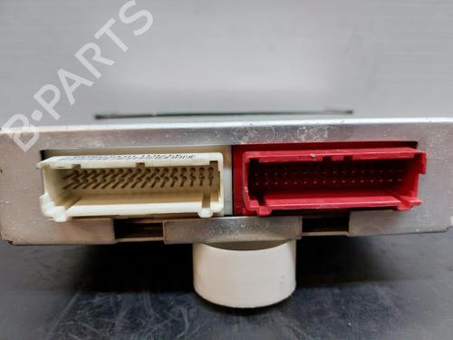 Engine control unit (ECU) DAEWOO LANOS (KLAT) 1.6 16V | BP12159597M57 