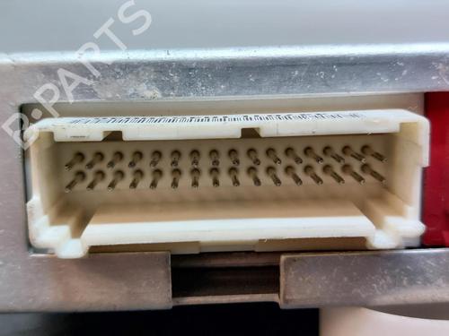 Engine control unit (ECU) DAEWOO LANOS (KLAT) 1.6 16V | BP12159597M57 