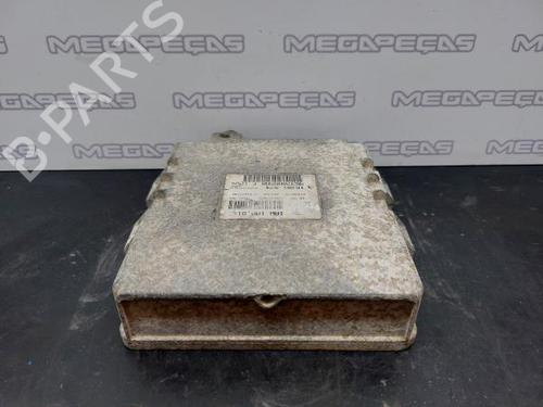 Used Engine control unit (ECU) PEUGEOT 206 SW (2E/K) [2002-2025]  12159608