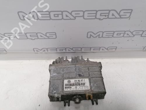 Used Engine control unit (ECU) SEAT CORDOBA (6K1, 6K2) 1.4 i (60 hp) 12159604