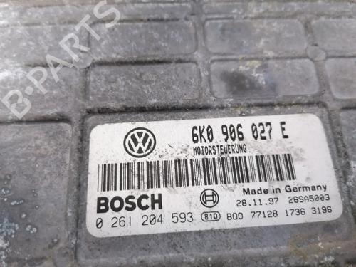 Engine control unit (ECU) SEAT CORDOBA (6K1, 6K2) 1.4 i | BP12159604M57
