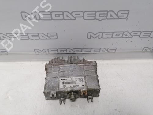 Used Engine control unit (ECU) SEAT CORDOBA (6K1, 6K2) 1.4 i (60 hp) 12159605