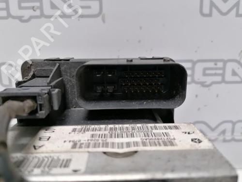 Módulo de ABS JEEP GRAND CHEROKEE II (WJ, WG)  | BP12159614M43