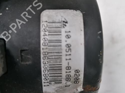 Módulo de ABS JEEP GRAND CHEROKEE II (WJ, WG)  | BP12159614M43