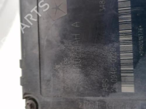 Módulo de ABS JEEP GRAND CHEROKEE II (WJ, WG)  | BP12159614M43