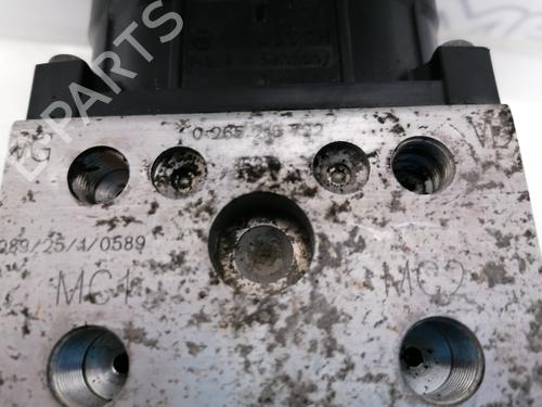 ABS pump CITROËN XSARA (N1) 2.0 HDi 90 | BP12159610M43