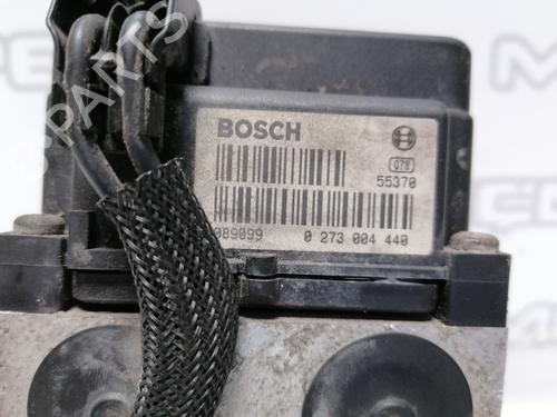 ABS pump CITROËN XSARA (N1) 2.0 HDi 90 | BP12159610M43