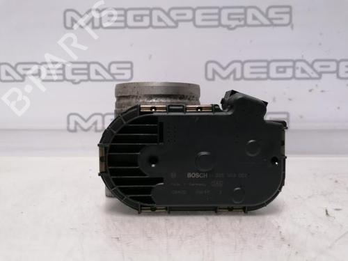 Throttle body FIAT BRAVO I (182_) 2.0 HGT 20V (182AQ) | BP12298102M82 