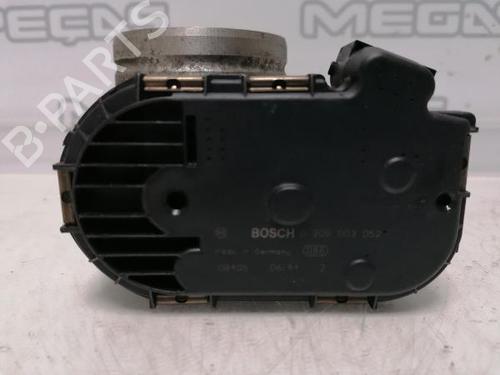 Throttle body FIAT BRAVO I (182_) 2.0 HGT 20V (182AQ) | BP12298102M82 