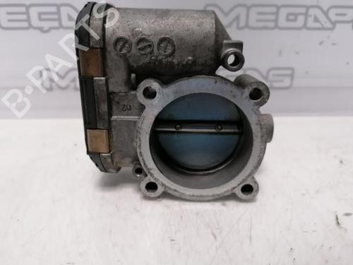 Throttle body FIAT BRAVO I (182_) 2.0 HGT 20V (182AQ) | BP12298102M82 