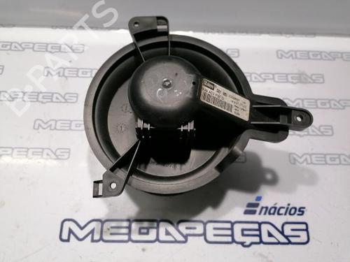 Varmeblæser PEUGEOT PARTNER Platform/Chassis [2009-2025]  22527797