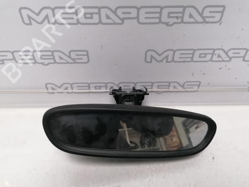 Used Rear mirror BMW 1 (F20) 116 d (116 hp) 12159634