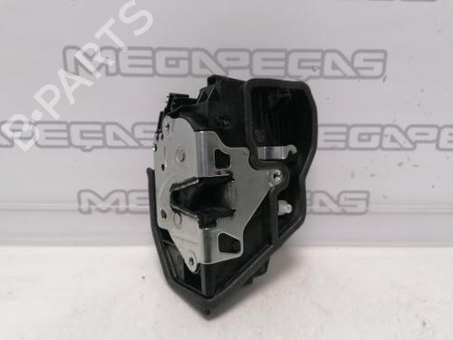Used Rear right lock BMW 1 (F20) 116 d (116 hp) 12159635