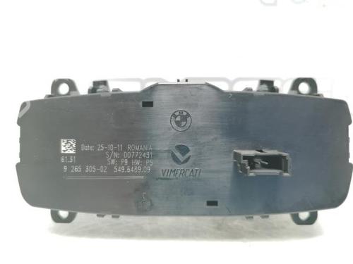 Headlight switch BMW 1 (F20) 116 d | BP12298107I24 