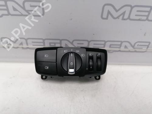 Used Headlight switch BMW 1 (F20) 116 d (116 hp) 12298107