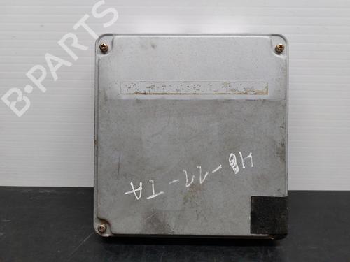 Engine control unit (ECU) TOYOTA COROLLA (_E11_)  | BP12159644M57 