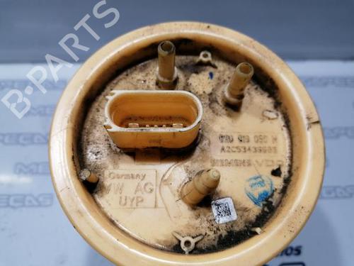 Fuel pump VW POLO V (6R1, 6C1) 1.6 TDI | BP14399535M76 