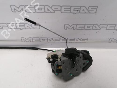Rear right lock OPEL INSIGNIA A (G09) 2.0 CDTI (68) 13503808 GU